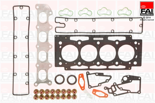 Gasket Kit, cylinder head